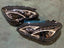 Headlights LED upgrade for Mercedes Benz W212 E-class with oem halogen version