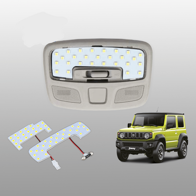 Led suzuki jimny 