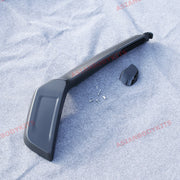 LEFT SIDE SNORKEL for LAND ROVER DEFENDER L663 2020+

Set includes:

Land Rover Defender L663 2020+
Material: Plastic

Note: Professional installation is required