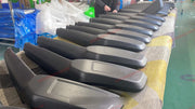LEFT SIDE SNORKEL for LAND ROVER DEFENDER L663 2020+

Set includes:

Land Rover Defender L663 2020+
Material: Plastic

Note: Professional installation is required