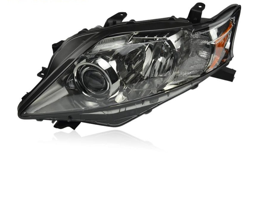 PAIR of Xenon and AFS Headlights rx350 2009