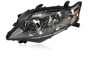 PAIR of Xenon and AFS Headlights rx350 2009