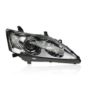 lexus es350 Xenon and AFS Headlights 