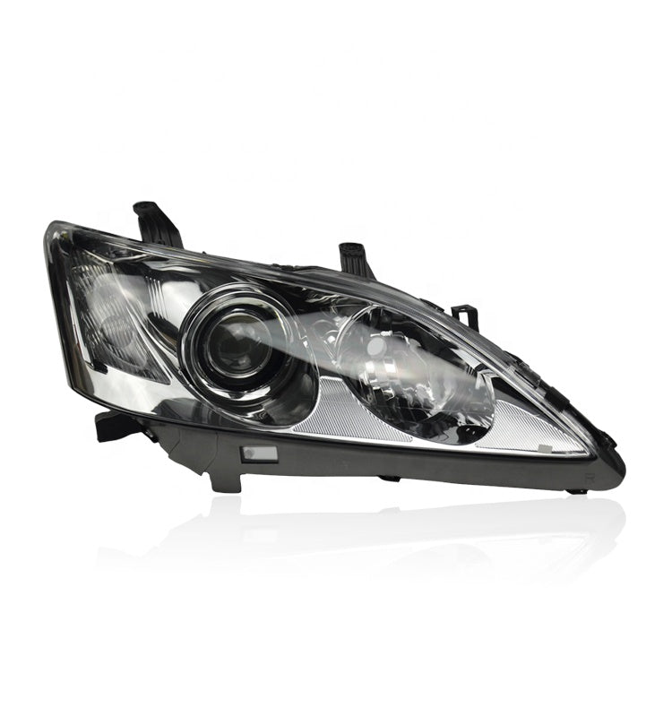 lexus es350 Xenon and AFS Headlights 