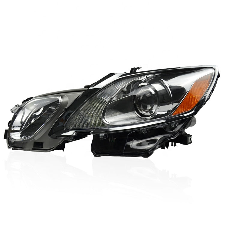 Xenon and AFS HEADLIGHTS for Lexus GS300 2008-2011