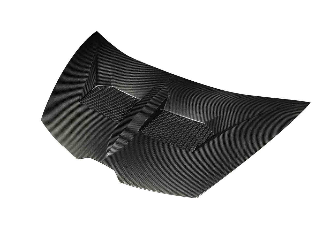   LP610 LB type custom hood 
