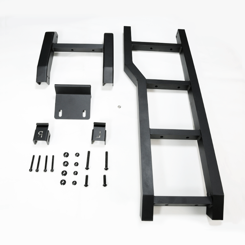 Ladder Jimny 