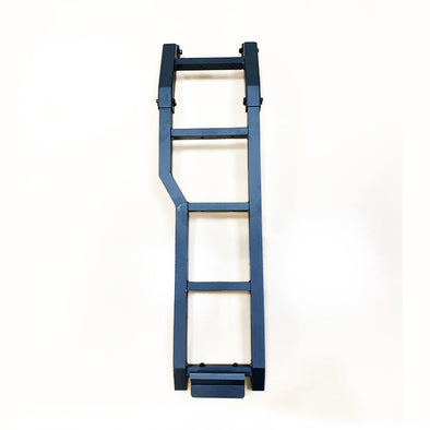 Ladder Jimny 