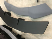 CONVERSION BODY KIT LP750 SV STYLE FOR LAMBORGHINI AVENTADOR LP700 (2011 - 2015)