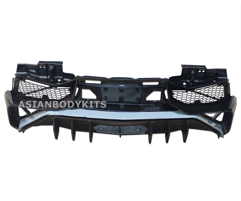 CONVERSION BODY KIT LP750 SV STYLE FOR LAMBORGHINI AVENTADOR LP700 (2011 - 2015)