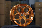 20 21 INCH FORGED WHEELS RIMS for Lamborghini Aventador SVJ 2016+ custom fit S111SC