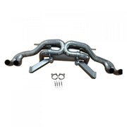 Exhaust System For Lamborghini LP560