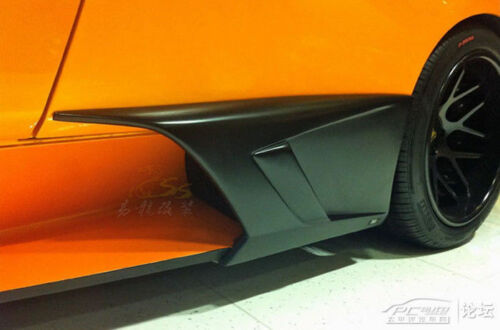 for Lamborghini Murcielago Body kit Veilsidee for LP640 / LP620 Body Kit