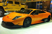 Veilsidee body kit 