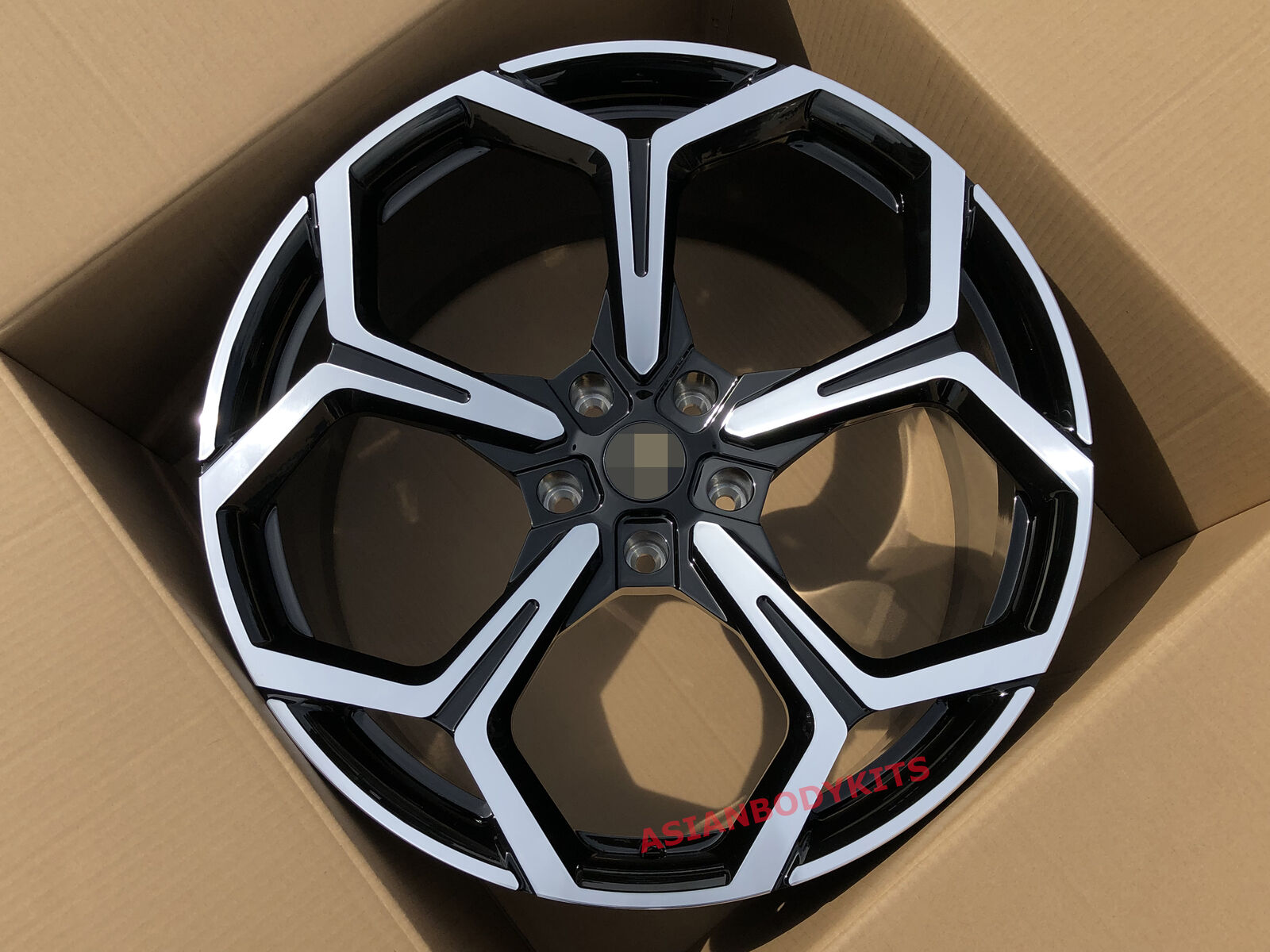 Lamborghini Urus FORGED WHEELS rims – Forza Performance Group