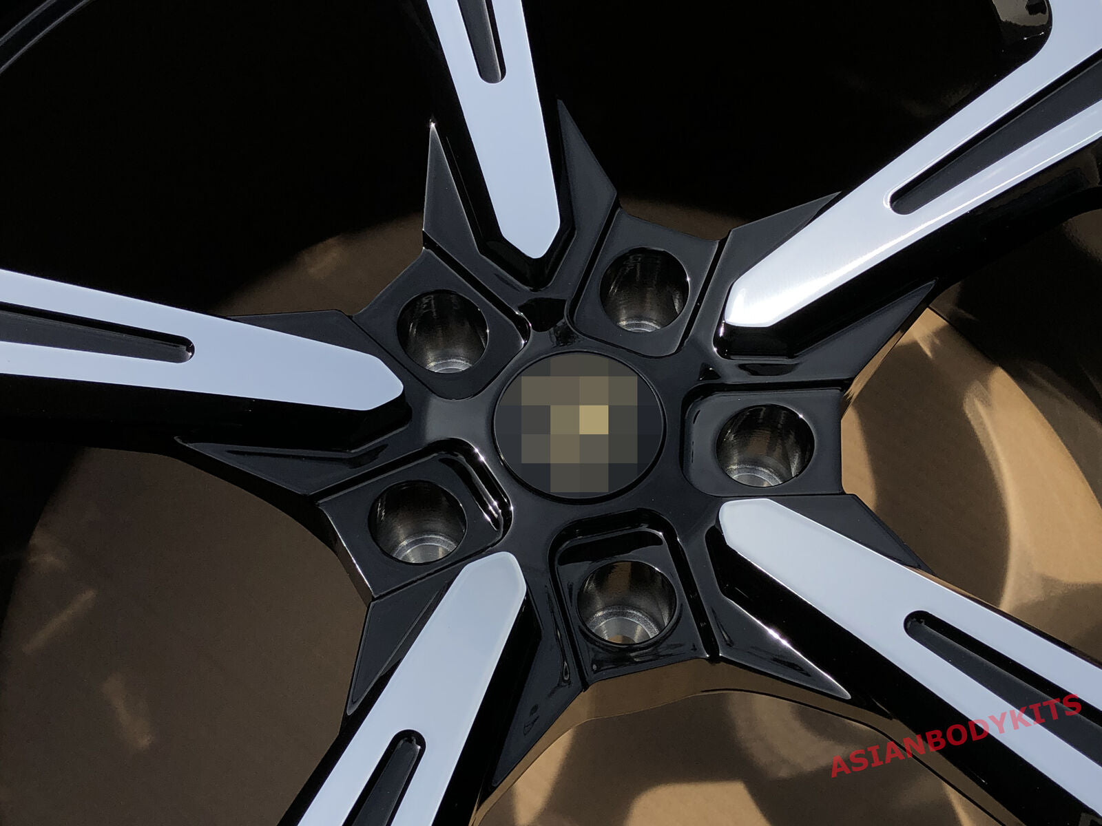 Lamborghini Urus FORGED WHEELS rims – Forza Performance Group