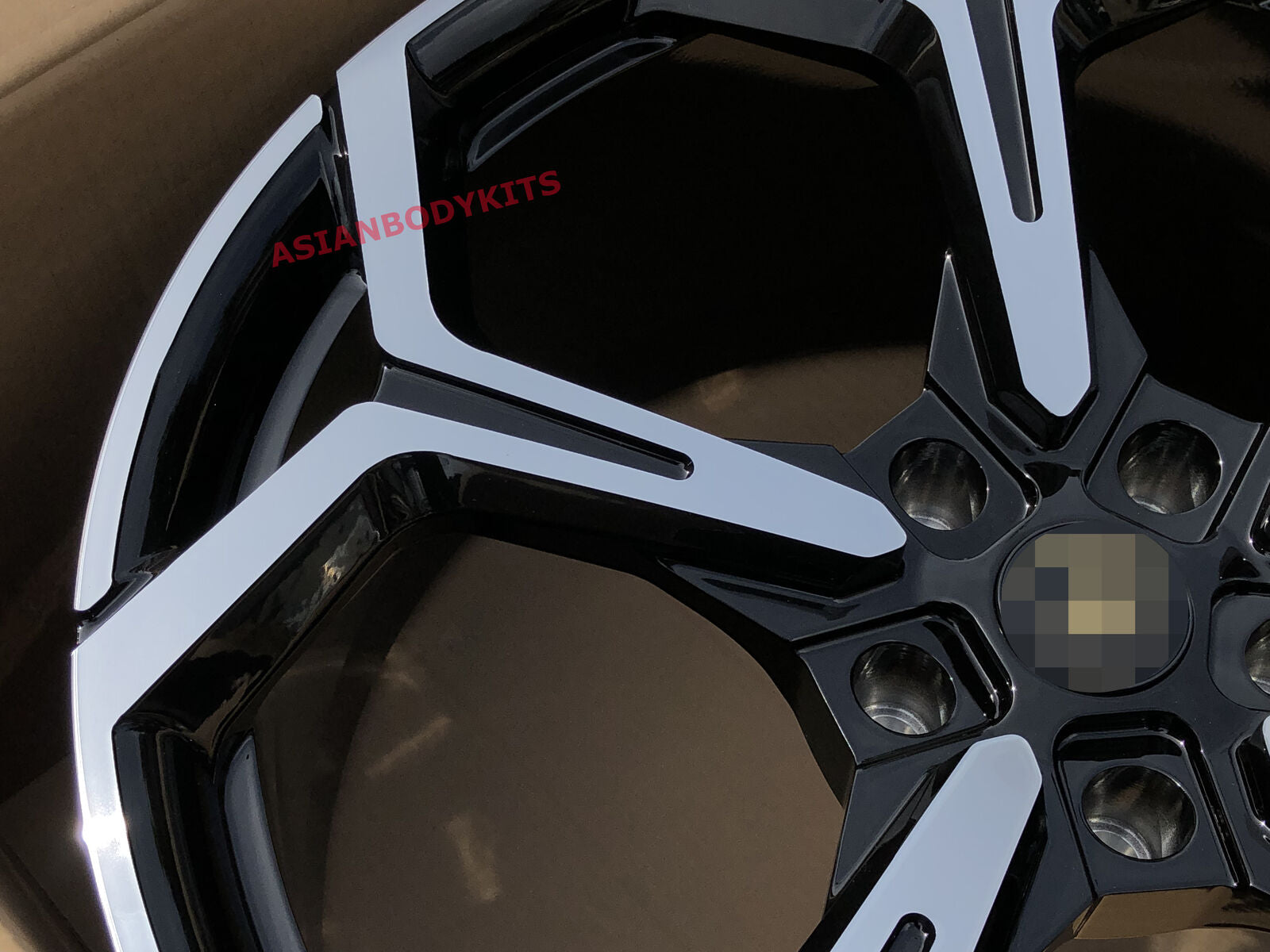 Lamborghini Urus FORGED WHEELS rims – Forza Performance Group