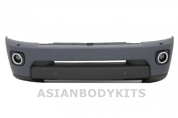 Conversion Facelift Body Kit for Land Rover Discovery 3 to Discovery 4 (2005-09)