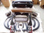 Conversion Facelift Body Kit for Land Rover Discovery 3 to Discovery 4 (2005-09)