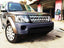 Conversion Facelift Body Kit for Land Rover Discovery 3 to Discovery 4 (2005-09)