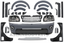 Conversion Facelift Body Kit for Land Rover Discovery 3 to Discovery 4 (2005-09)