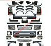 Land Rover Discovery Conversion Body Kit Facelift