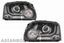 Conversion Facelift Body Kit for Land Rover Discovery 3 to Discovery 4 (2005-09)