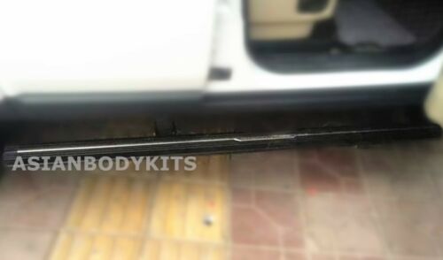 Running Boards for Land Rover Discovery 4 Gen L319 