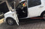 Running Boards for Land Rover Discovery 4 Gen L319 