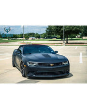 Led Headlights For Chevrolet Camaro 2014 - 2015