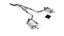 Lexus GS 2.0T EXHAUST CATBACK MUFFLER