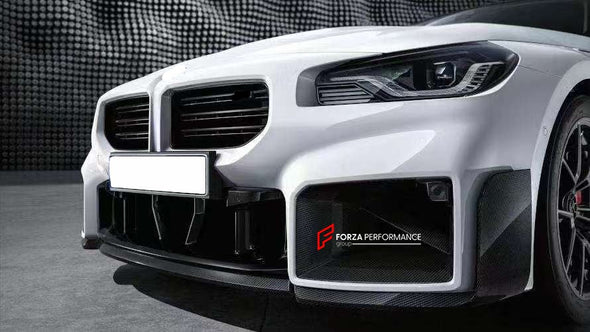 M PERFORMANCE PARTS FOR BMW M2 G87 2022+