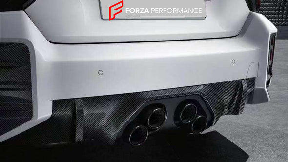 M PERFORMANCE PARTS FOR BMW M2 G87 2022+