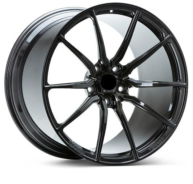 20 INCH FORGED WHEELS RIMS for BMW M3 G80 XDRIVE 2022