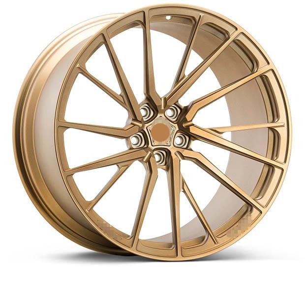 21 INCH FORGED WHEELS RIMS for BMW X4M F98 LCI 2021