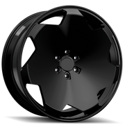 forged wheels Giovanna MASISS