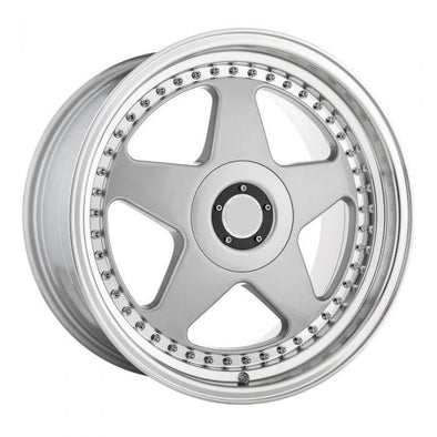 FORGED WHEELS M240 for ALL MODELS