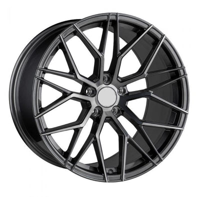  forged wheels Avant Garde Classic - M520-R