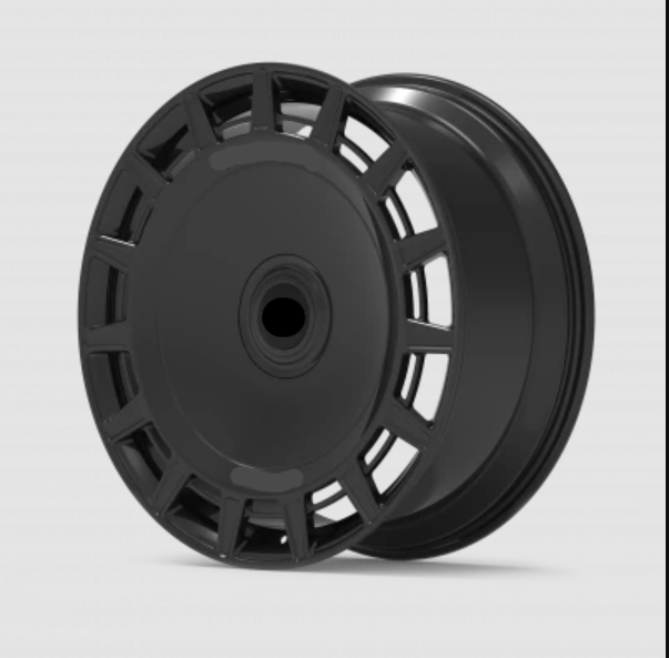MANSORY FD.15 Forged Wheels rims FD.15 for Rolls-Royce Cullinan – Forza ...
