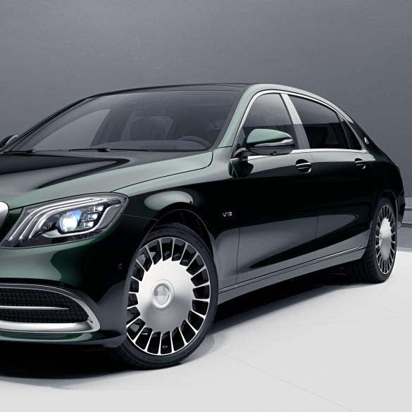 FORGED WHEELS for Mercedes Benz GLS, C-Class, GLE, CLS, E-Class, S-Class, G-Class, AMG GT, V- Class M03