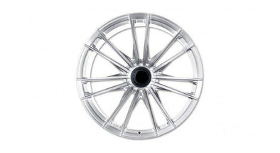 forged wheels Novitec Wheels MC2 CENTRAL-LOCK LOOK