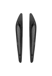 Dry Carbon fiber hood air vents for MCLAREN 720S 2017+