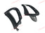 DRY CARBON FIBER FRONT BUMPER SIDE VENTS for MCLAREN 720S 2017 - 2023 FORZA PERFORMANCE Custom Fit
Set includes:

Front Bumper Side Vents
Material: Dry Carbon Fiber

NOTE: Professional installation is required.