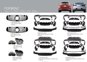MERCEDES-BENS--GLC-X253-AMG-KIT-REAR-FRONT-BUMPER-DUFFUSER-AERO-FACELIFT-2016-2019-2022-CARBON-SPOILER-11