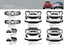 MERCEDES-BENS--GLC-X253-AMG-KIT-REAR-FRONT-BUMPER-DUFFUSER-AERO-FACELIFT-2016-2019-2022-CARBON-SPOILER-11