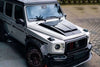 New Release Body Kit 2021+ for Mercedes-Benz G-Class W463A W464