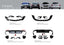 BODY KIT for MERCEDES BENZ S CLASS W222 2014 - 2020



Set includes:

Rear Diffuser
Front Lip
Exhaust Tips

NOTE: Professional installation is required

Why “Contact Us for Pricing”?

We don’t display fixed prices because our goal is to offer you the most competitive deal possible. Product costs often decrease over time, and by requesting a quote, you’ll receive our most up-to-date price on market.

Payment ►
Visa

Mastercard

PayPal with a credit card (add 4.4% at checkout)
Payoneer
Cryptocurrency
Shipment