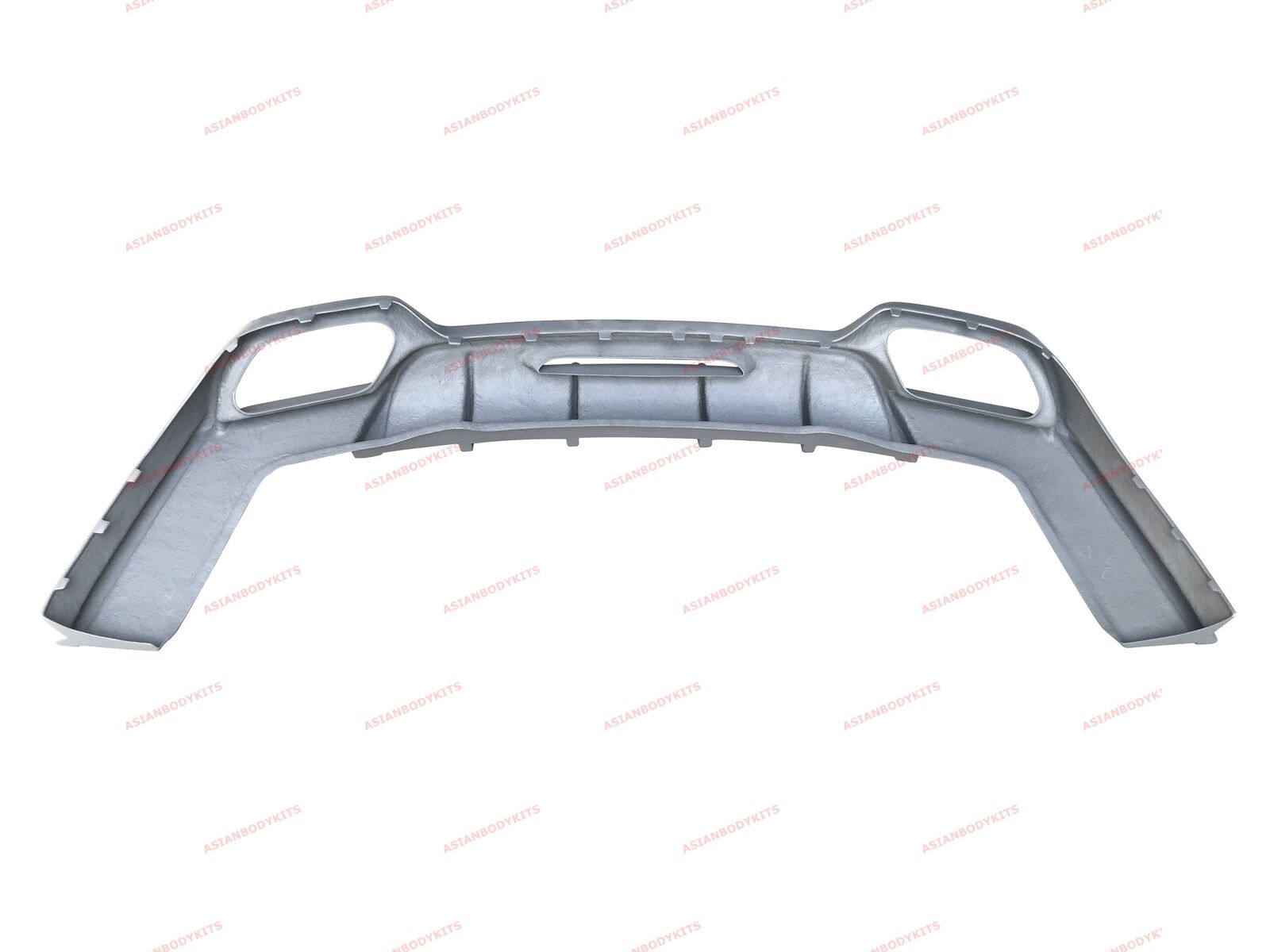 BODY KIT for MERCEDES BENZ AMG GT S C190 R190 2015 - 2018