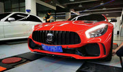 RENNTECH STYLE MERCEDES BENZ AMG GT S C190 R190  BODY KIT