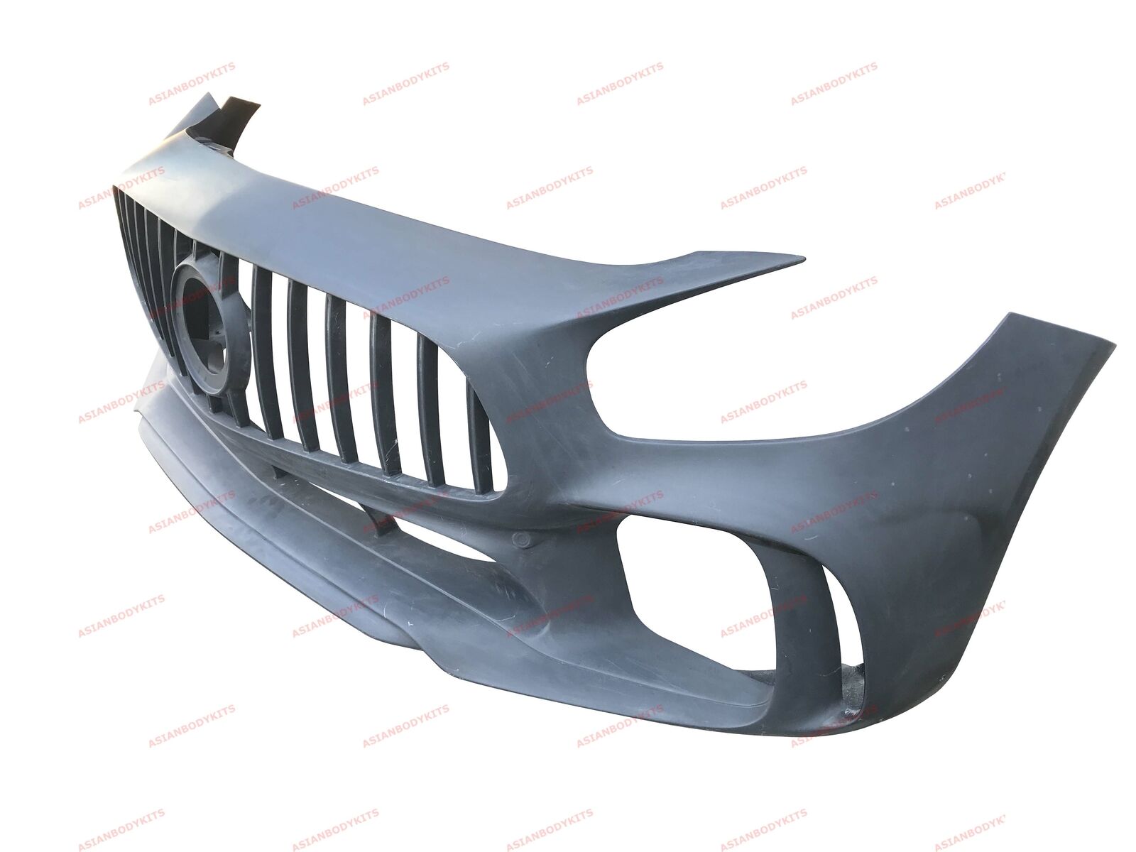 BODY KIT for MERCEDES BENZ AMG GT S C190 R190 2015 - 2018
